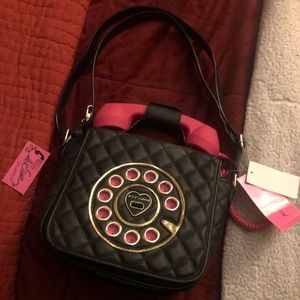 Phone purse